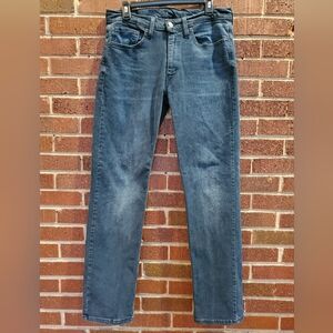 Levi 514™ Straight Fit Men's Jeans W32 L34